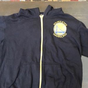 Boys hoodie still in good condition